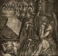 Nargaroth - Spectral Visions Of Mental Warfare (2011)  Lossless