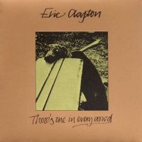 Eric Clapton - There\'s One in Every Crowd (1975)