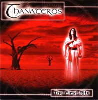 Thanateros - The First Rite (2001)