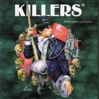 Killers - Mauvaises Graines (2000)