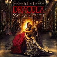 Jorn Lande & Trond Holter - Dracula: Swing of Death (2015)  Lossless