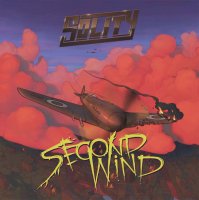 Solity - Second Wind (2015)