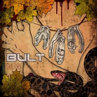 Bult - Traitors (2015)