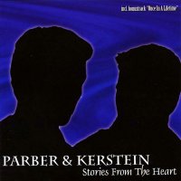 Parber & Kerstein - Stories From The Heart (Reissued 2001) (1991)