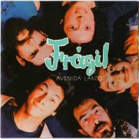 Fragil - Avenida Larco (1995)