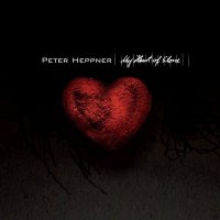 Peter Heppner - My Heart Of Stone (2CD) (2012)