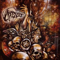 Apostate - Time of Terror (2015)