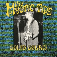 The Mystic Tide - Solid Sound..Solid..Ground... (1994)