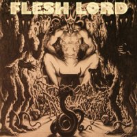 Flesh Lord - Codex Gigas (2011)