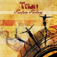 Trion - Funfair Fantasy (2013)