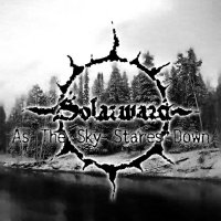 Solarward - As The Sky Stares Down (2009)