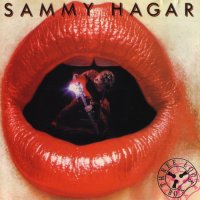 Sammy Hagar - Three Lock Box (1982)