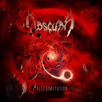 Obscura - Illegimitation (Compilation) (2012)