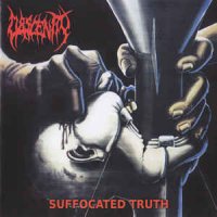 Obscenity - Suffocated Truth (Re-Issue 2015) (1992)