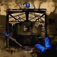 Liatris - Figment (2007)