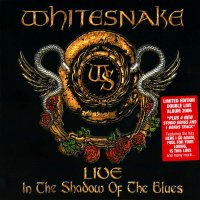 Whitesnake - Live In The Shadow Of The Blues (2006)