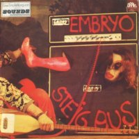 Embryo - Steig Aus [Vinyl Rip 24/192] (1973)  Lossless
