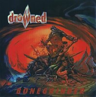 Drowned - Bonegrinder (2001)