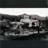 The Veldman Brothers - Home (2007)