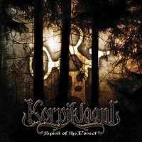 Korpiklaani - Spirit Of The Forest (2003)