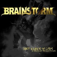 Brainstorm - Just Highs No Lows: 12 Years Of Persistence (2CD) (2009)