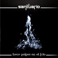 Santuario - 13 Golpes En El Frio (2014)