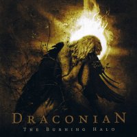 Draconian - The Burning Halo (2006)  Lossless