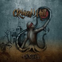 Crimson Hill - Denied (2014)