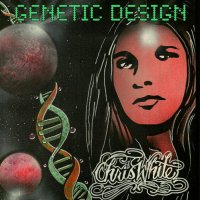 Chris White - Genetic Design (2014)