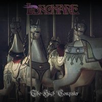 Longhare - The High Computer (2014)