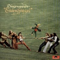 Ougenweide - Eulenspiegel (1976)