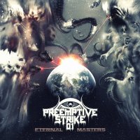 PreEmptive Strike 0.1 - Eternal Masters (2016)