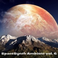 VA - Spacesynth Ambient vol.6 (2012)