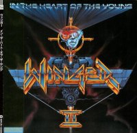 Winger - In The Heart Of The Young [Reissue 2009] (1990)  Lossless