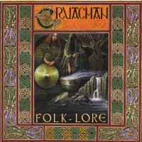 Cruachan - Folk-Lore (2002)