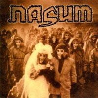 Nasum - Inhale/Exhale (1998)