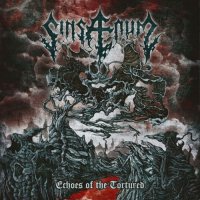 Sinsaenum - Echoes of The Tortured (2016)