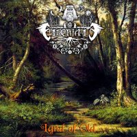 Eldertale - Land Of Old (2014)