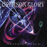 Crimson Glory - Transcendence (1988)  Lossless