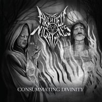 The Architect Of Nightmares - Consummating Divinity (2017)