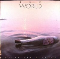 The World - Break The Silence (1983)