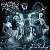 Belphegor - Lucifer Incestus (2003)  Lossless