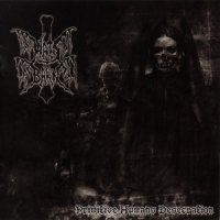 Hats Barn - Primitive Humans Desecration (2010)