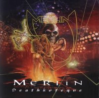 Merlin - Deathkoteque (1997)