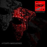 VA - A Fourth Masquerade (2016)