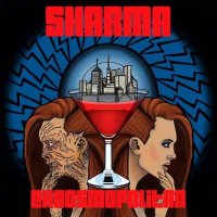 Sharma - Chaosmopolitan (2015)