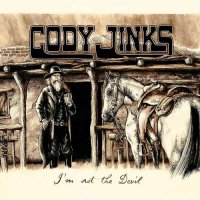 Cody Jinks - I\'m Not The Devil (2016)