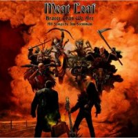 Meat Loaf - Braver Than We Are (2016)  Lossless