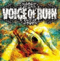 Voice Of Ruin - Voice Of Ruin (2011)