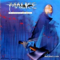 Malice - License To Kill (1987)  Lossless
